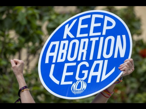 Florida, entra in vigore la stretta sull'aborto a 6 settimane