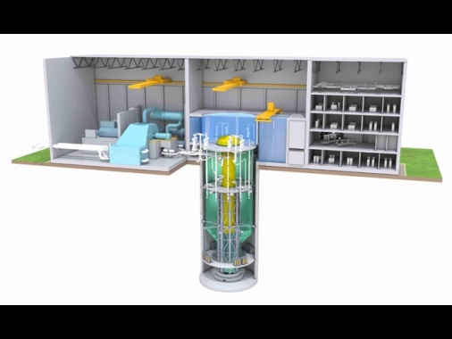 Pichetto, entro la legislatura nuove norme per il nucleare