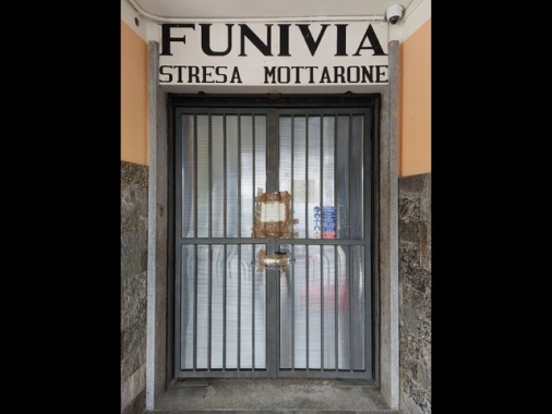 Funivia del Mottarone, revocato il sequestro dell'impianto