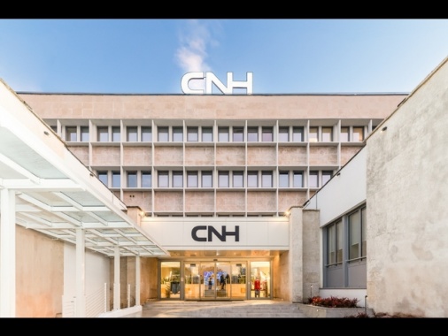 Cnh, nel trimestre -17% utile e -10% ricavi