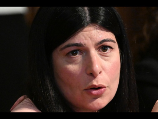 Colosimo a Emiliano,'Antimafia ha poteri e modalità giudiziarie'