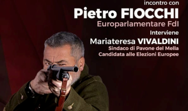Il manifesto che ha suscitato perplessità e polemiche