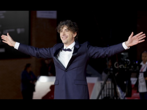 David per il miglior attore protagonista a Riondino