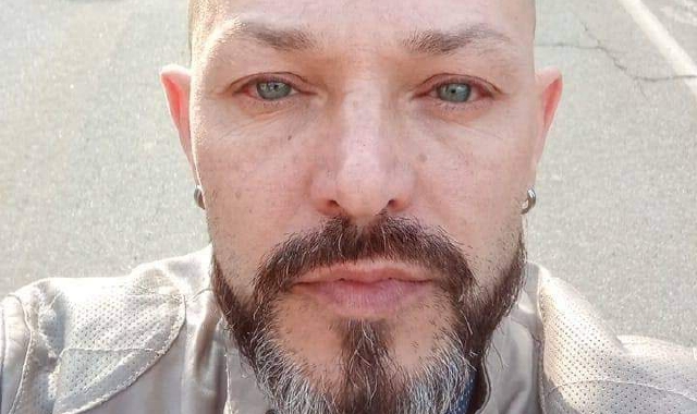 Tragica carambola a Luino: la vittima è Francesco Ferrazzo