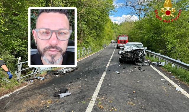 Addio a Francesco, un'ondata di commozione