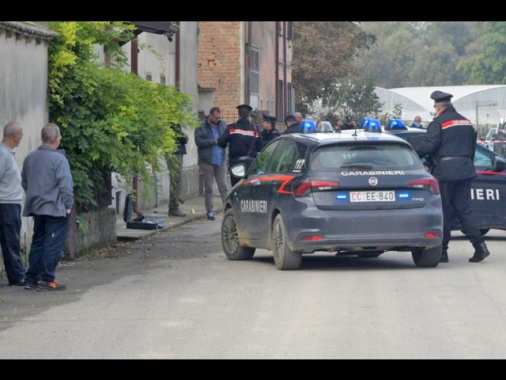 Uomo ucciso a Pavia, sospetti su amico