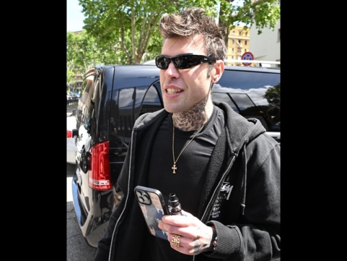 Fedez accusato calunnia a Codacons,chiesto non luogo a procedere