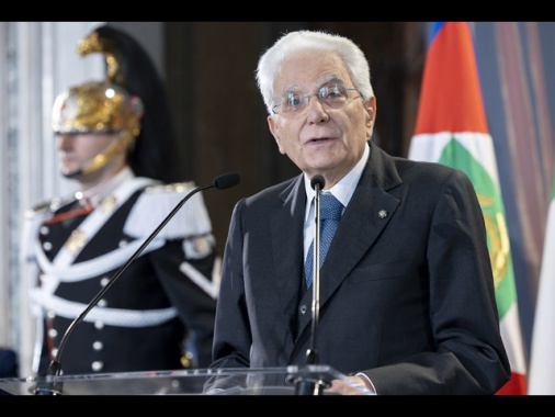 Mattarella, collaborazione tra gli atenei per ponti di dialogo