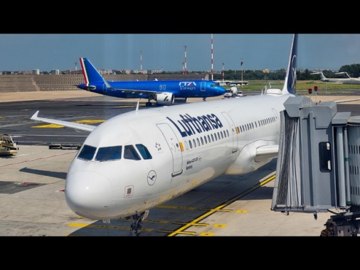 Mef, presentate integrazioni per operazione Ita-Lufthansa