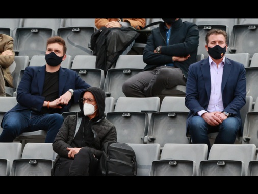 Plusvalenze Roma, chiesta archiviazioni per i Friedkin