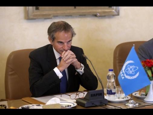 Capo Aiea, 'la cooperazione con l'Iran non è soddisfacente'