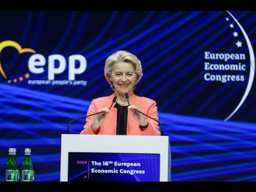 Sito elettorale di von der Leyen colpito da cyberattacco