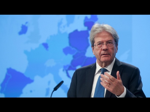 Gentiloni, 'la sinistra non sottovaluti minaccia di Mosca'