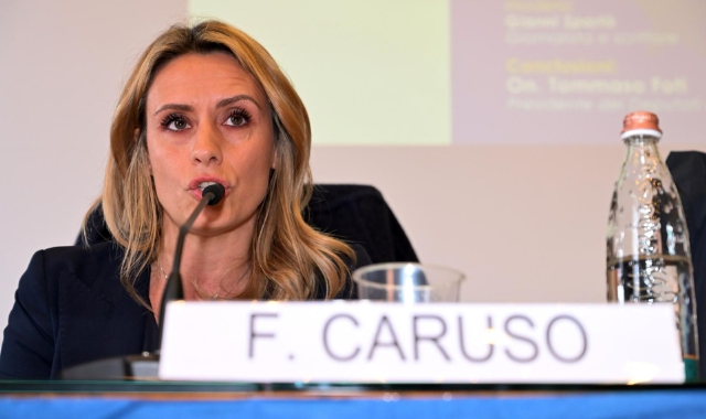 «Prevenzione, protezione e certezza della pena»