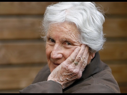 Addio a Giovanna Marini, voce del canto popolare