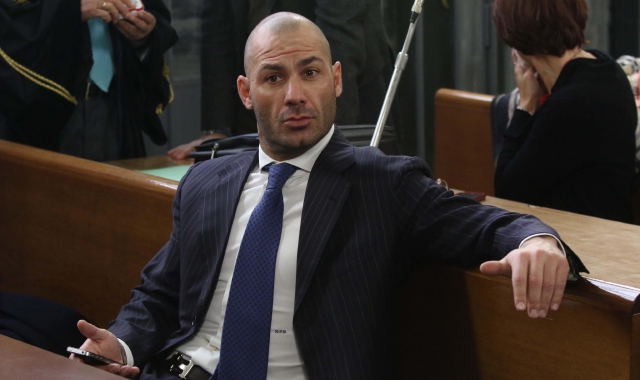 Riccardo Bossi