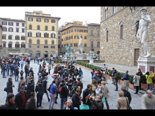 ++ A Firenze niente intesa col Pd, 5s pronti a correre soli ++