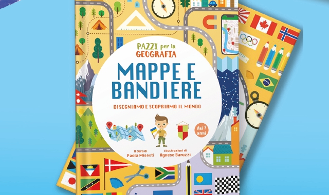 La geografia è facile. Con Prealpina