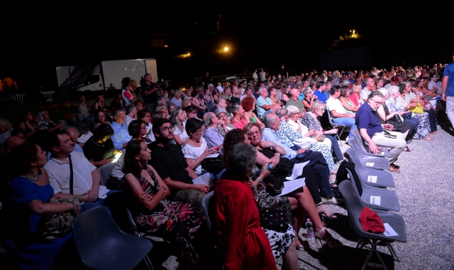 Varese Estense Festival, una stagione di eventi