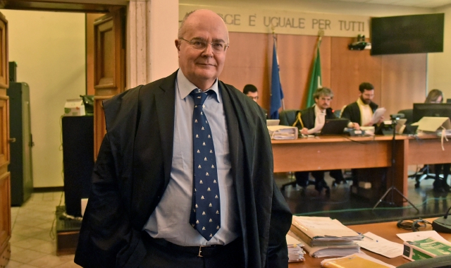 Antonio Gustapane
