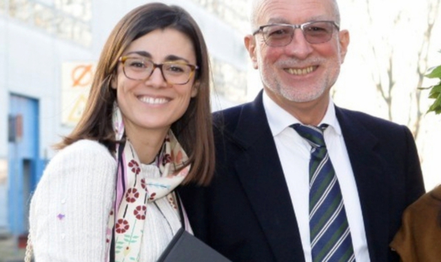 Varese abbraccia la famiglia Limido
