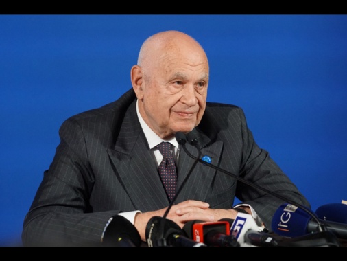 Nordio, bestemmia dire che Toti debba dimostrare sua innocenza