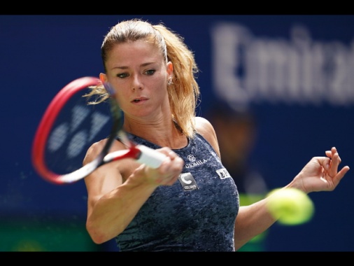 La scomparsa di Camila Giorgi, la cerca anche il fisco italiano
