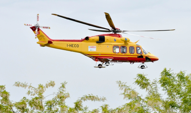 Cocquio, tredicenne investita sulle strisce