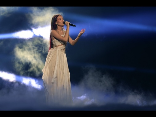 Eurovision, fischi alla Malmo Arena per Israele