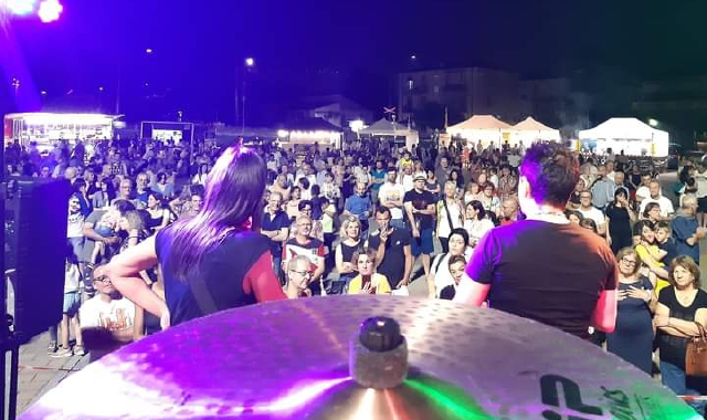 Gli eventi di “Castellanza on the road - Street food & Music Festival”
