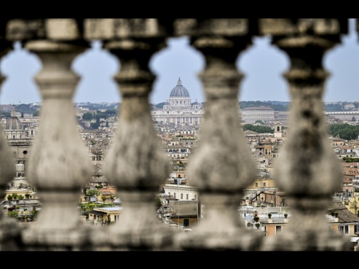 Ambasciata Israele, sconvolti da antisemitismo a evento Vaticano