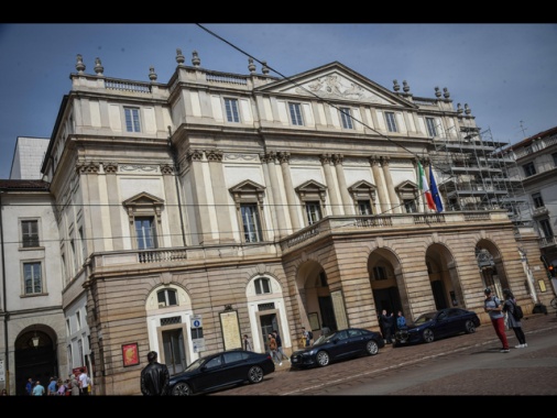 Scala, Ortombina sovrintendente designato dal 1 giugno