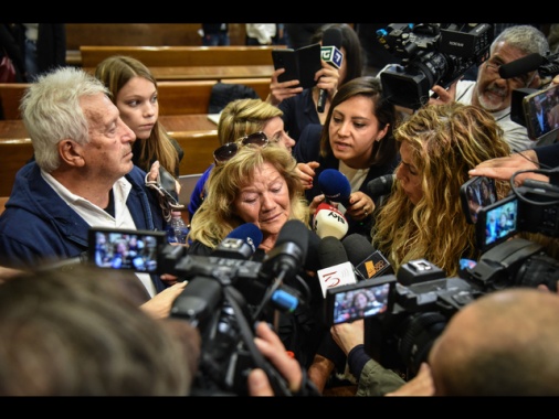 Mamma di Alessia Pifferi, dolore atroce ma deve pagare