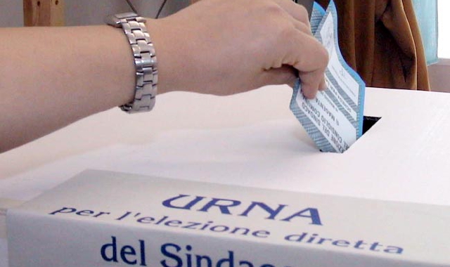 Dieci Comuni del Varesotto con un solo candidato sindaco