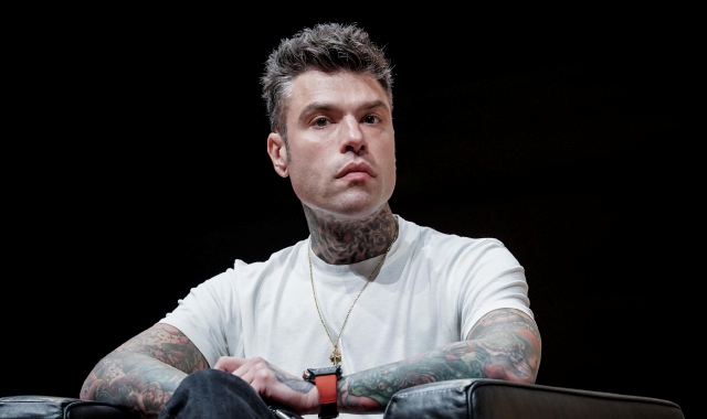 Fedez indagato per rissa e lesioni