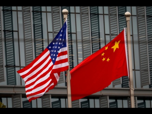 Cina, dai dazi Usa pesante impatto su relazioni bilaterali