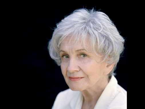 E' morta la scrittrice canadese Alice Munro, Nobel nel 2013