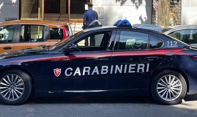 Il 13enne è stato rintracciato a Milano dai carabinieri (foto Archivio)