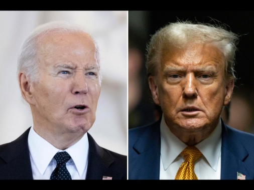 Biden propone a Trump due dibattiti prima del voto