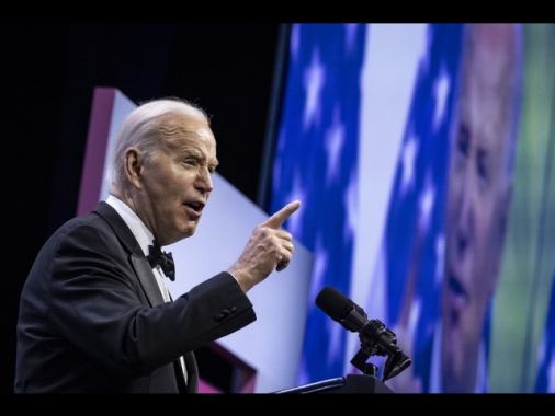 Biden sfida Trump a un dibattito sulla Cnn il 27 giugno