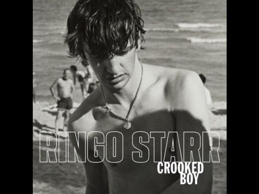 Ringo Starr,