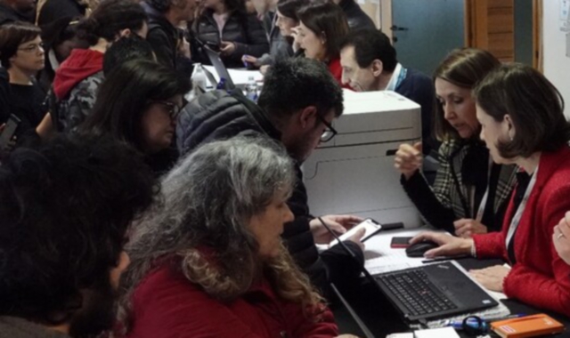 Il Job Day si svolgerà in Villa Recalcati (foto Archivio)