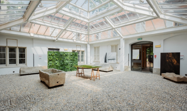 Insight, quando gli scatti diventano arte