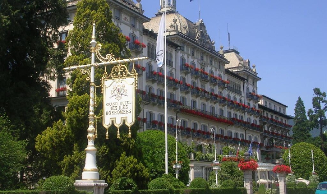 G7 economico a Stresa: chiusure e restrizioni