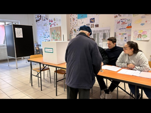 Europee: silenzio elettorale da mezzanotte del 7 giugno