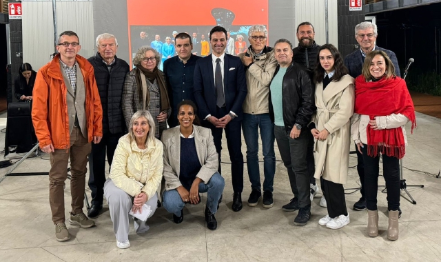 Il “puzzle” di Giovanni Corbo per il futuro di Besnate