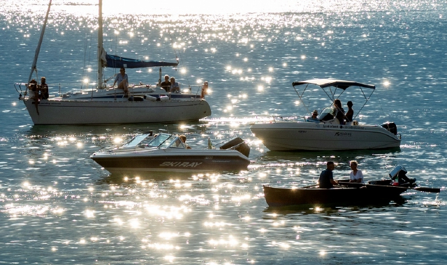 Turismo nautico, nuove regole per il noleggio delle barche