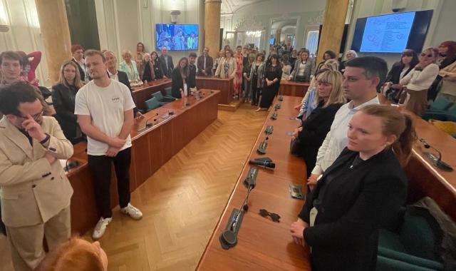 La forza delle donne, incontro a Varese