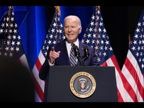 Biden, quello che sta accadendo a Gaza non è genocidio