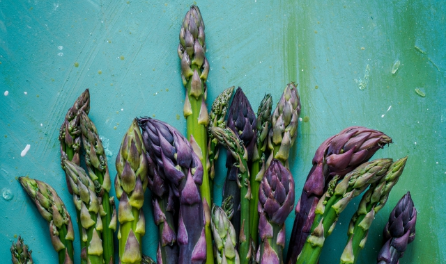 Alcune ricette per cucinare gli asparagi (Foto Archivio)